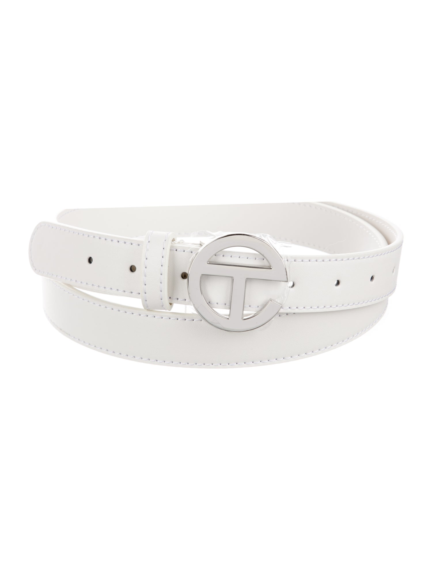 Telfar Belt