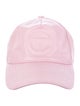 Telfar Poly Baseball Cap