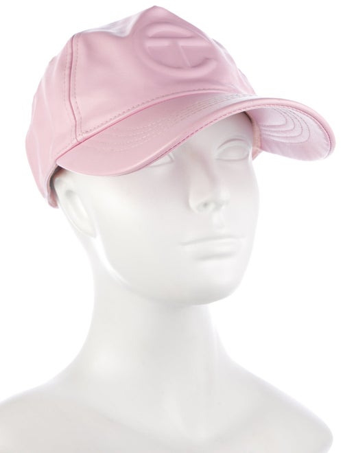 Telfar Poly Baseball Cap