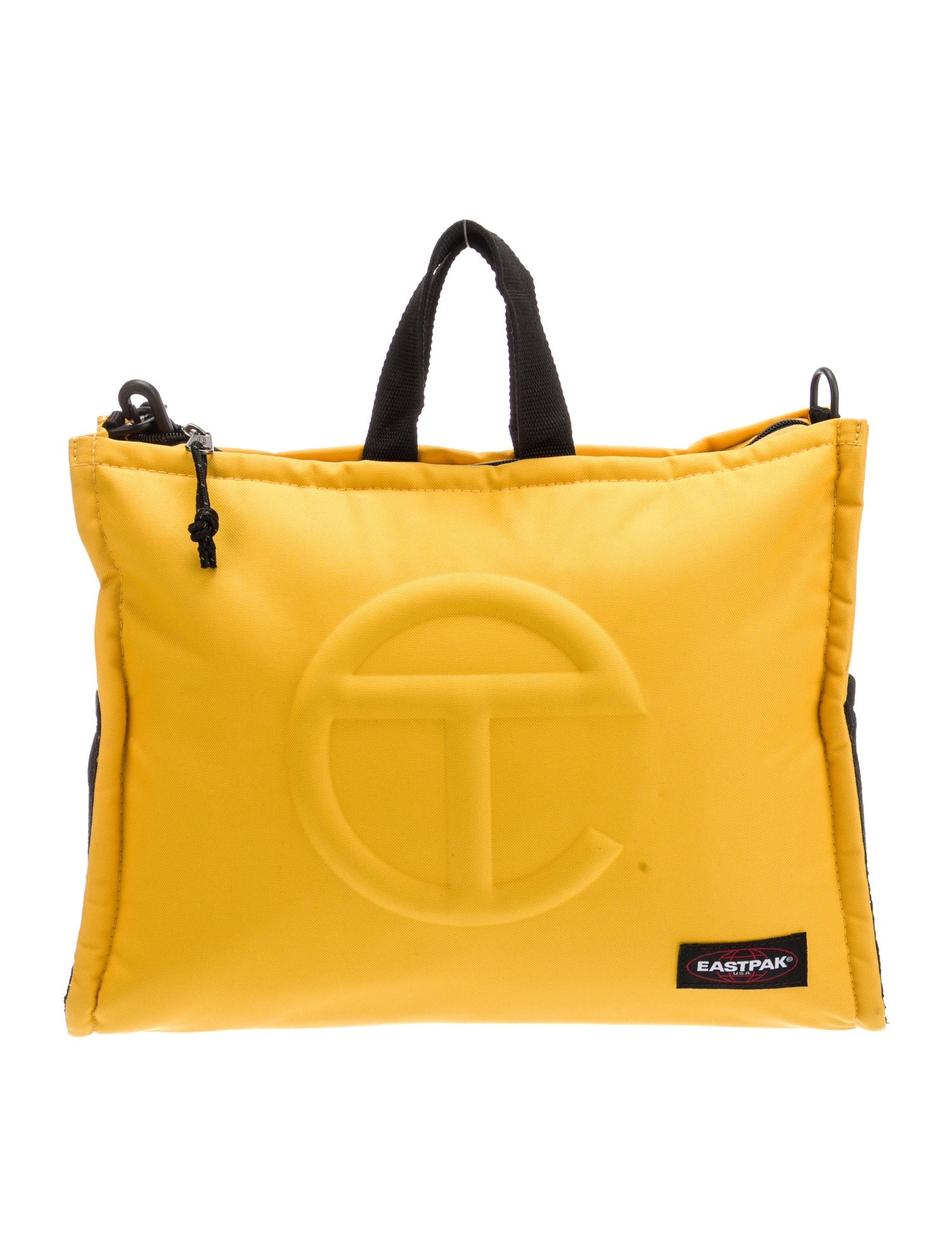Telfar Nylon Tote