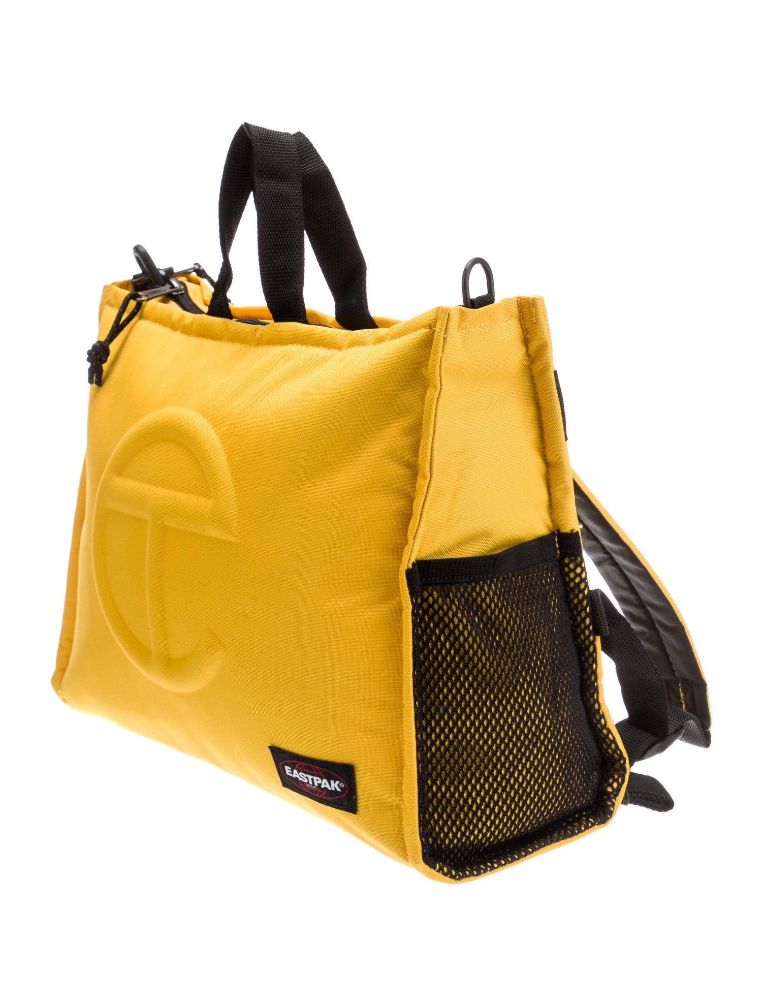 Telfar Nylon Tote