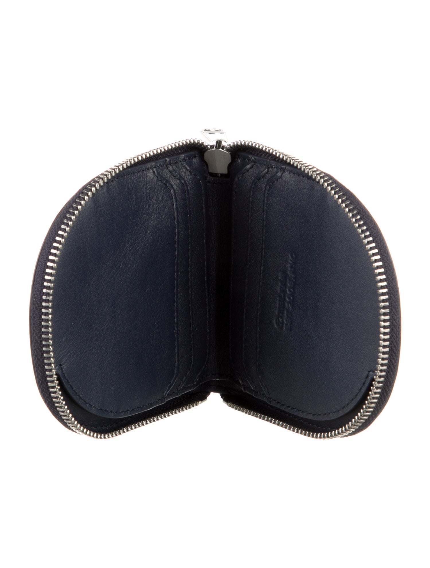 Telfar Leather Wallet