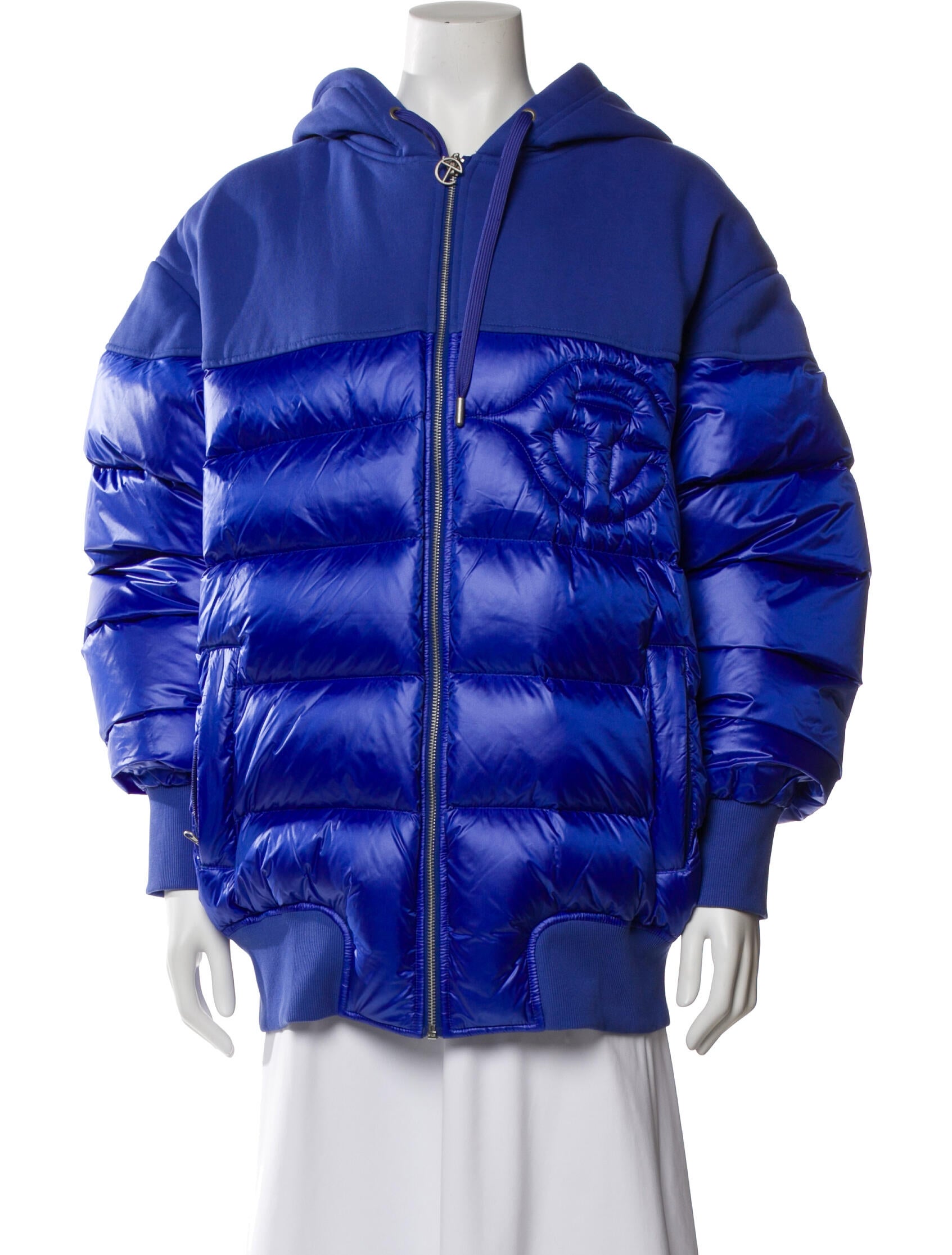 Telfar Down Jacket w/ Tags