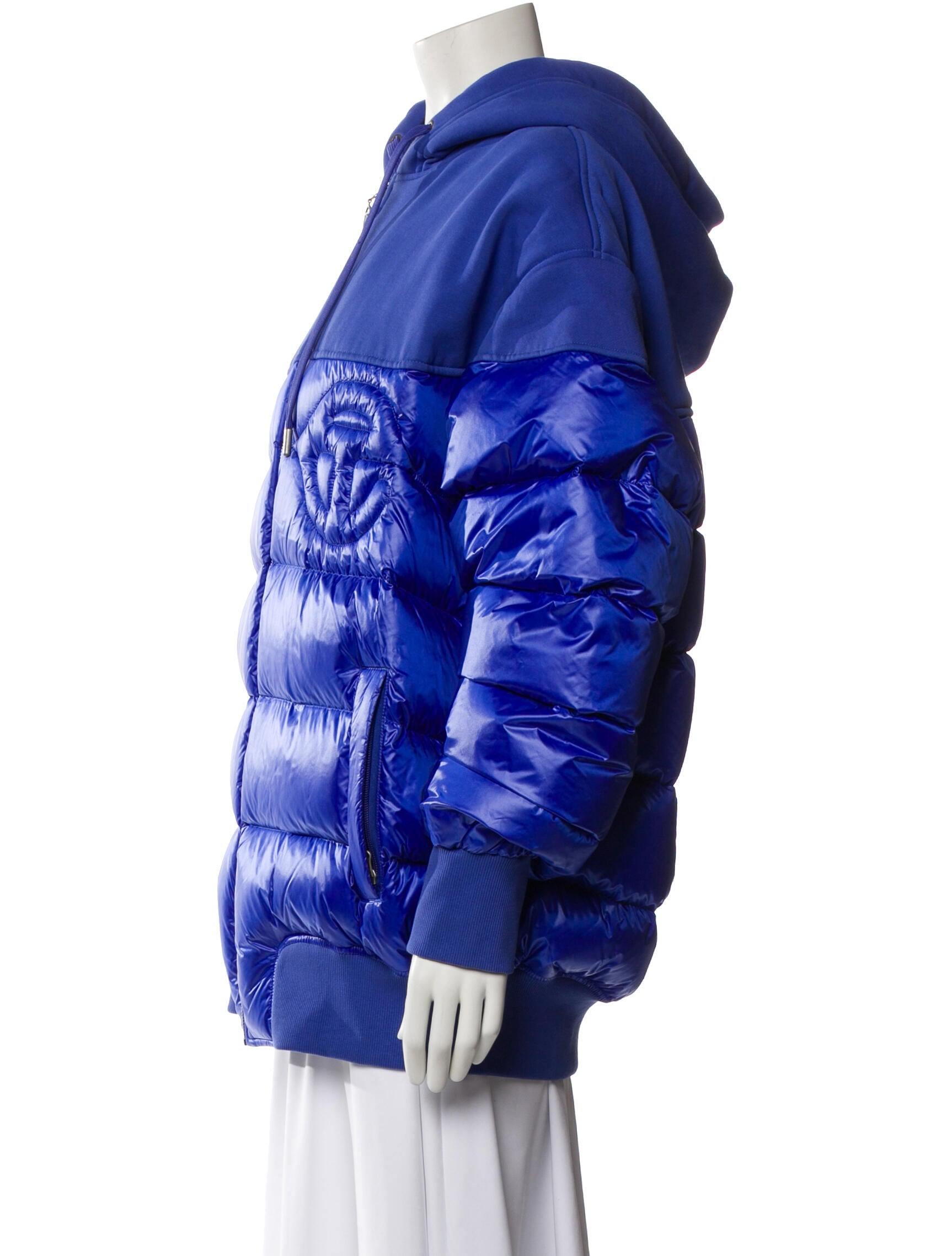 Telfar Down Jacket w/ Tags