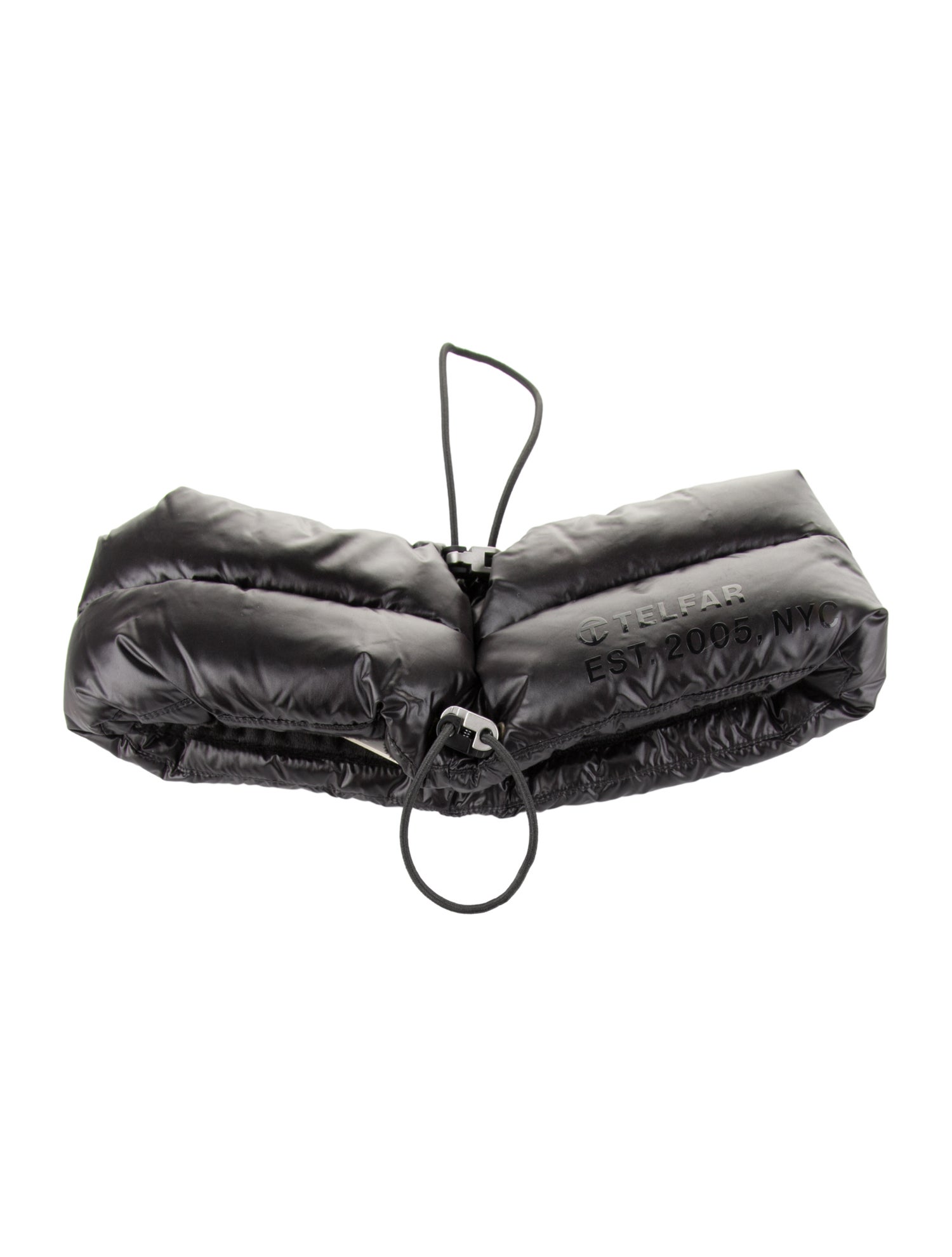 Telfar Headband w/Tags