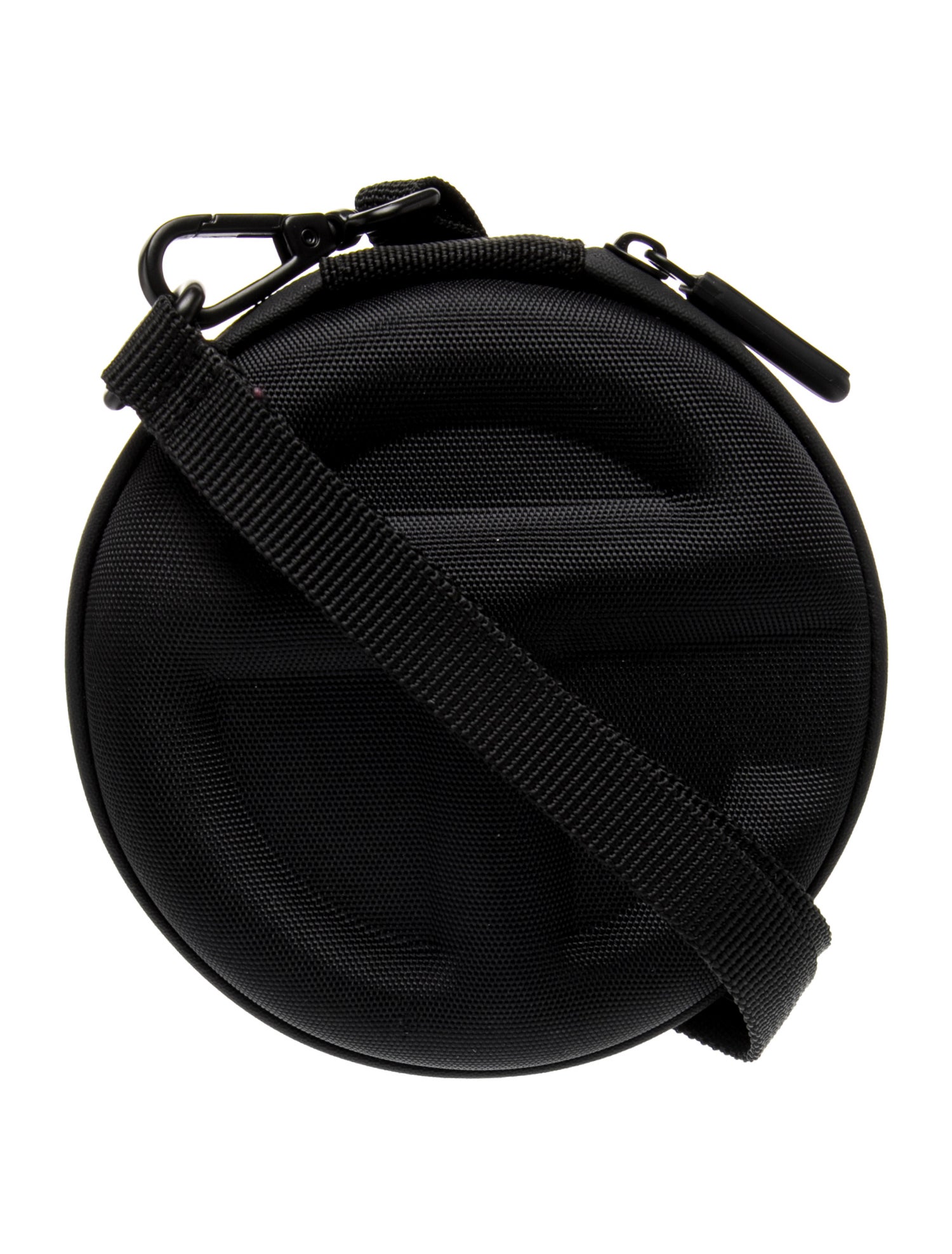 Telfar Nylon Evening Bag