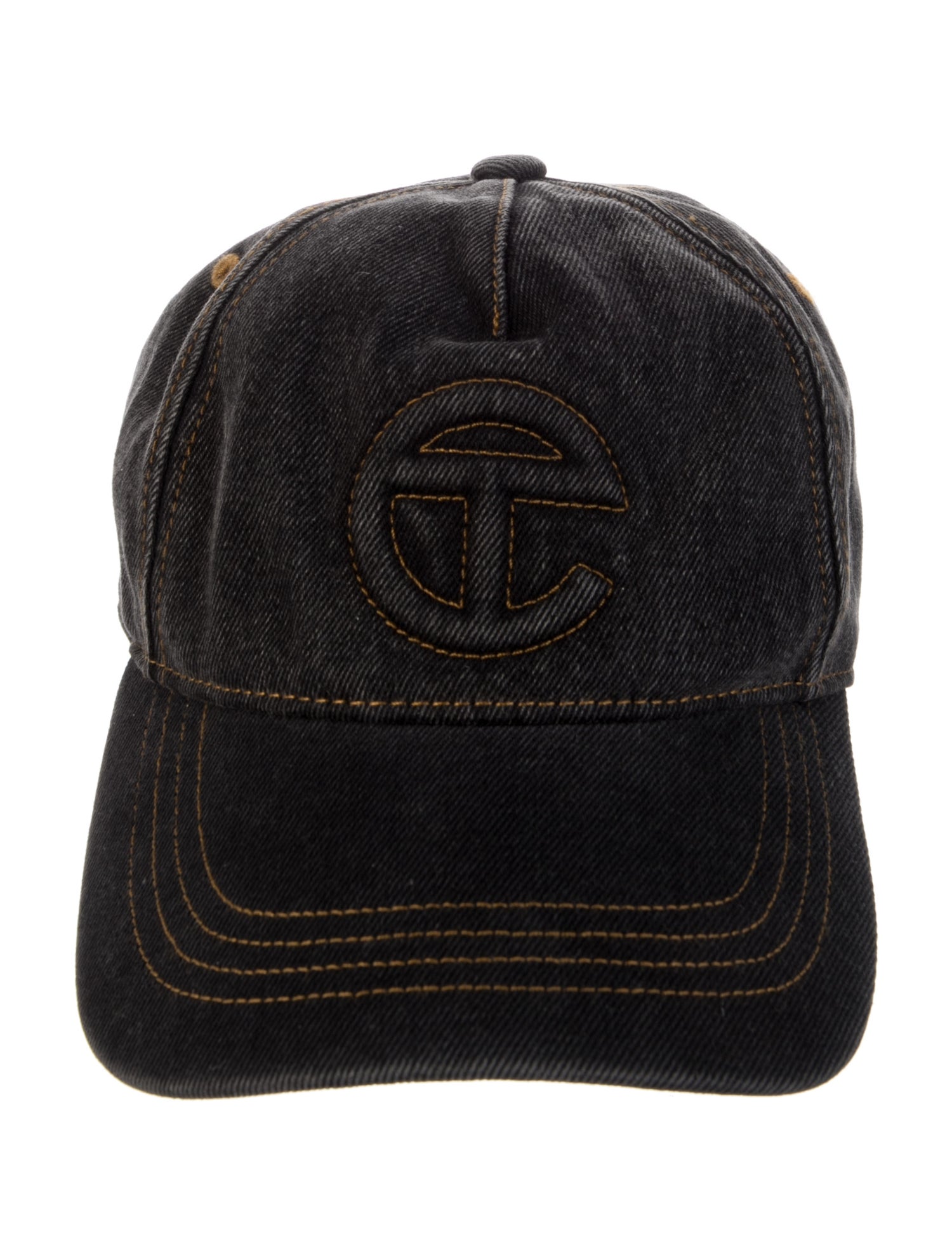 Telfar Logo Baseball Hat