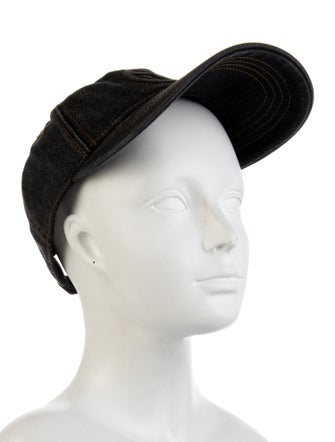 Telfar Logo Baseball Hat