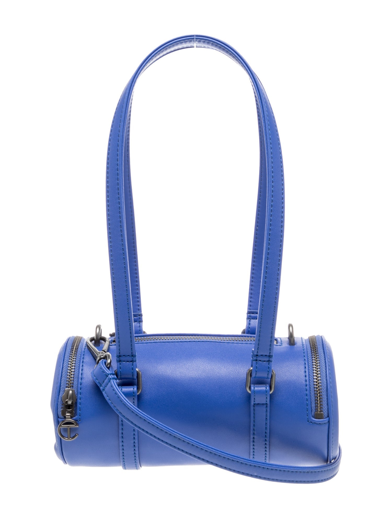 Telfar Vegan Leather Shoulder Bag