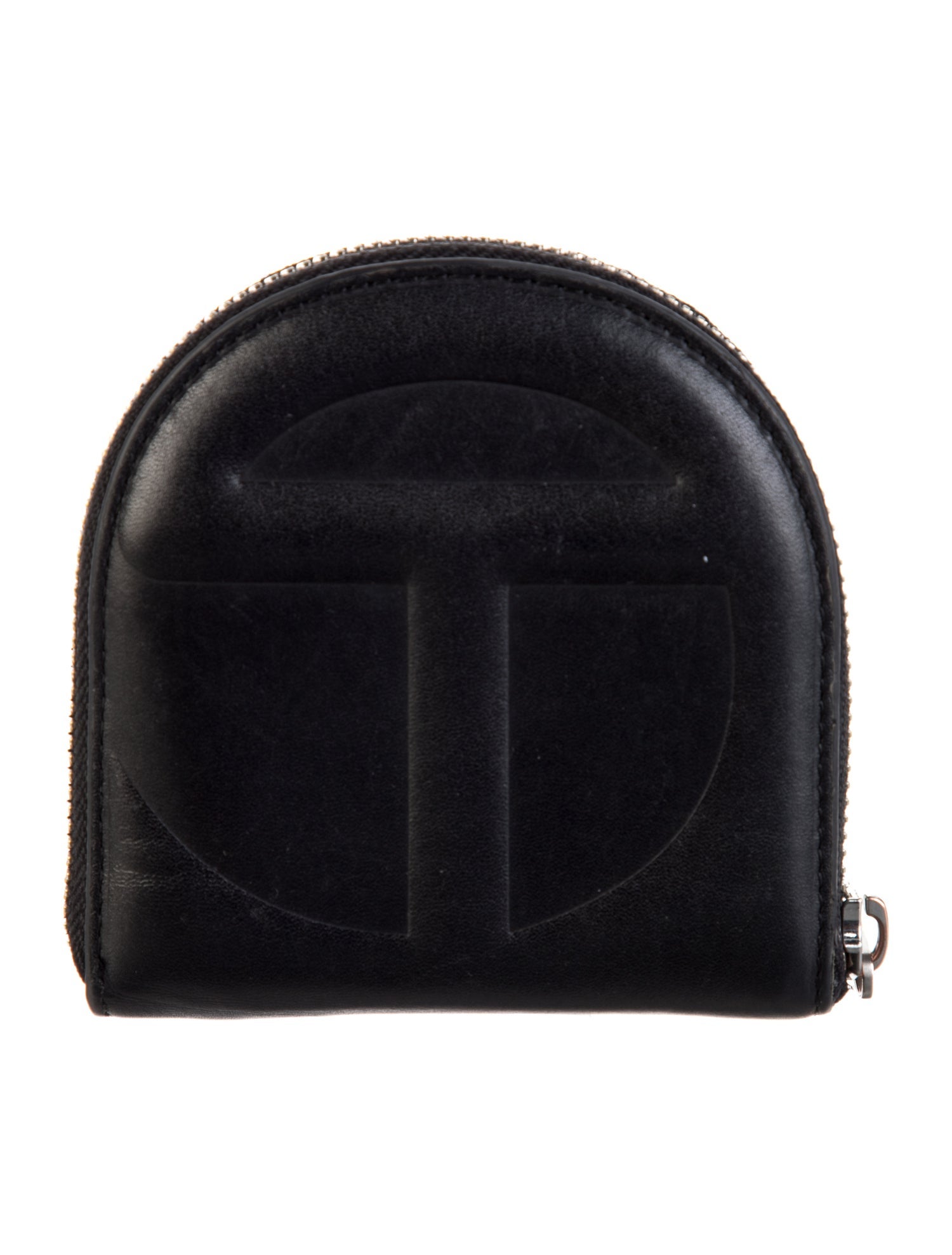 Telfar Vegan Leather Wallet