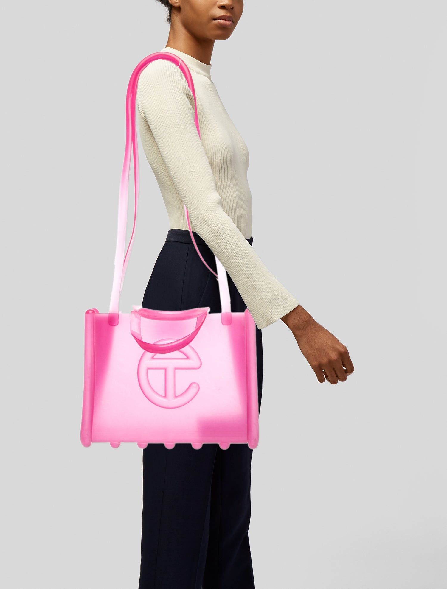 Telfar Crossbody Bag