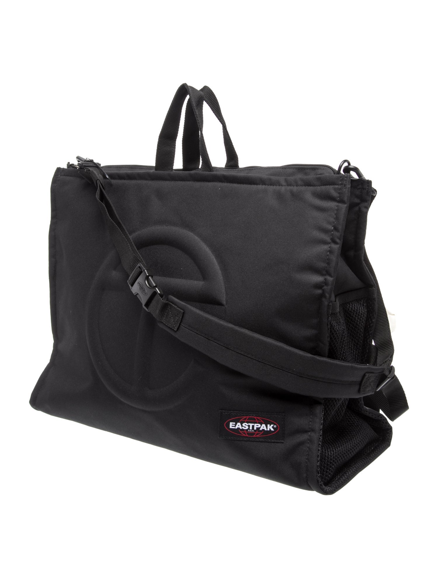 Eastpak x Telfar Nylon Convertible Shopper Large