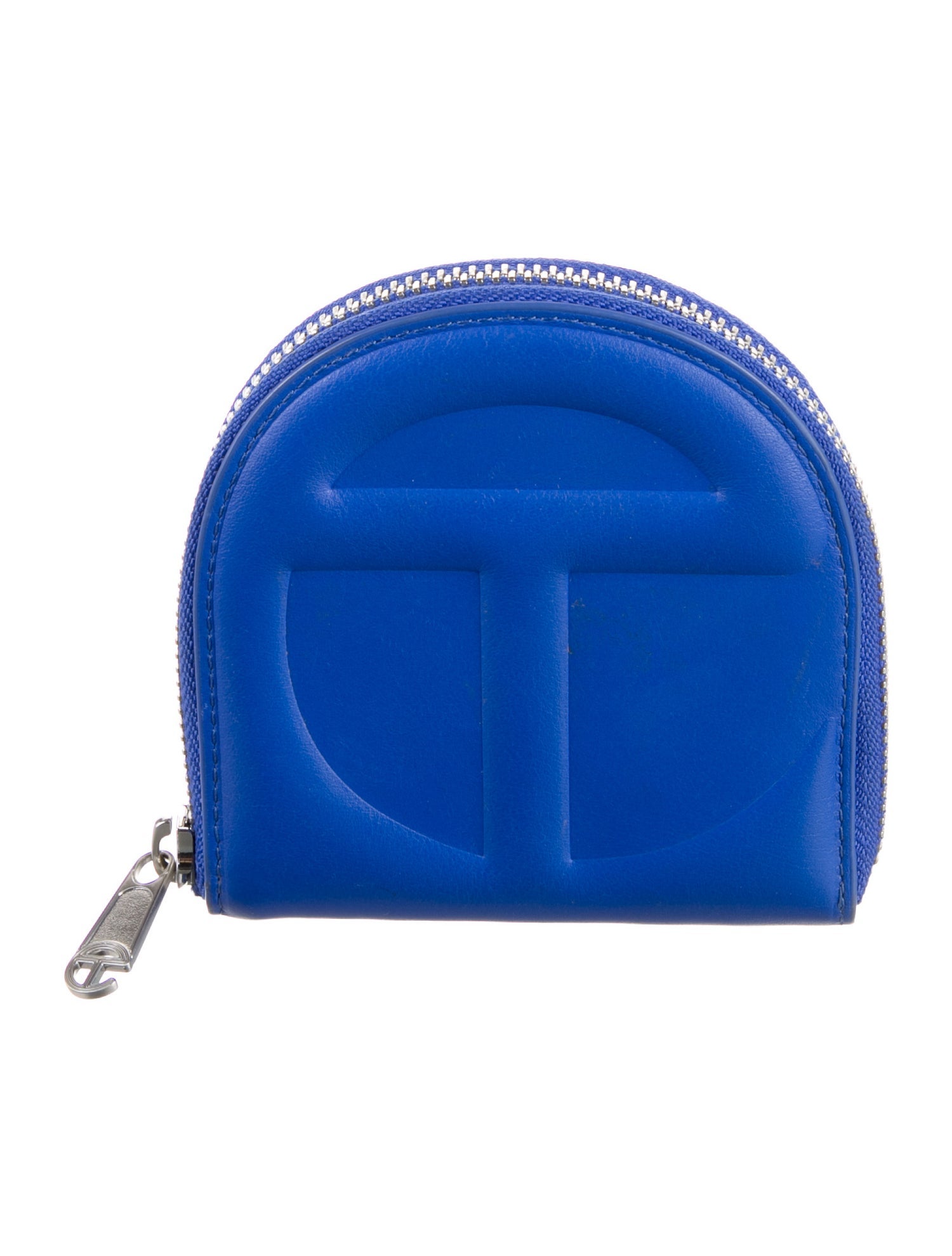 Telfar Leather Wallet