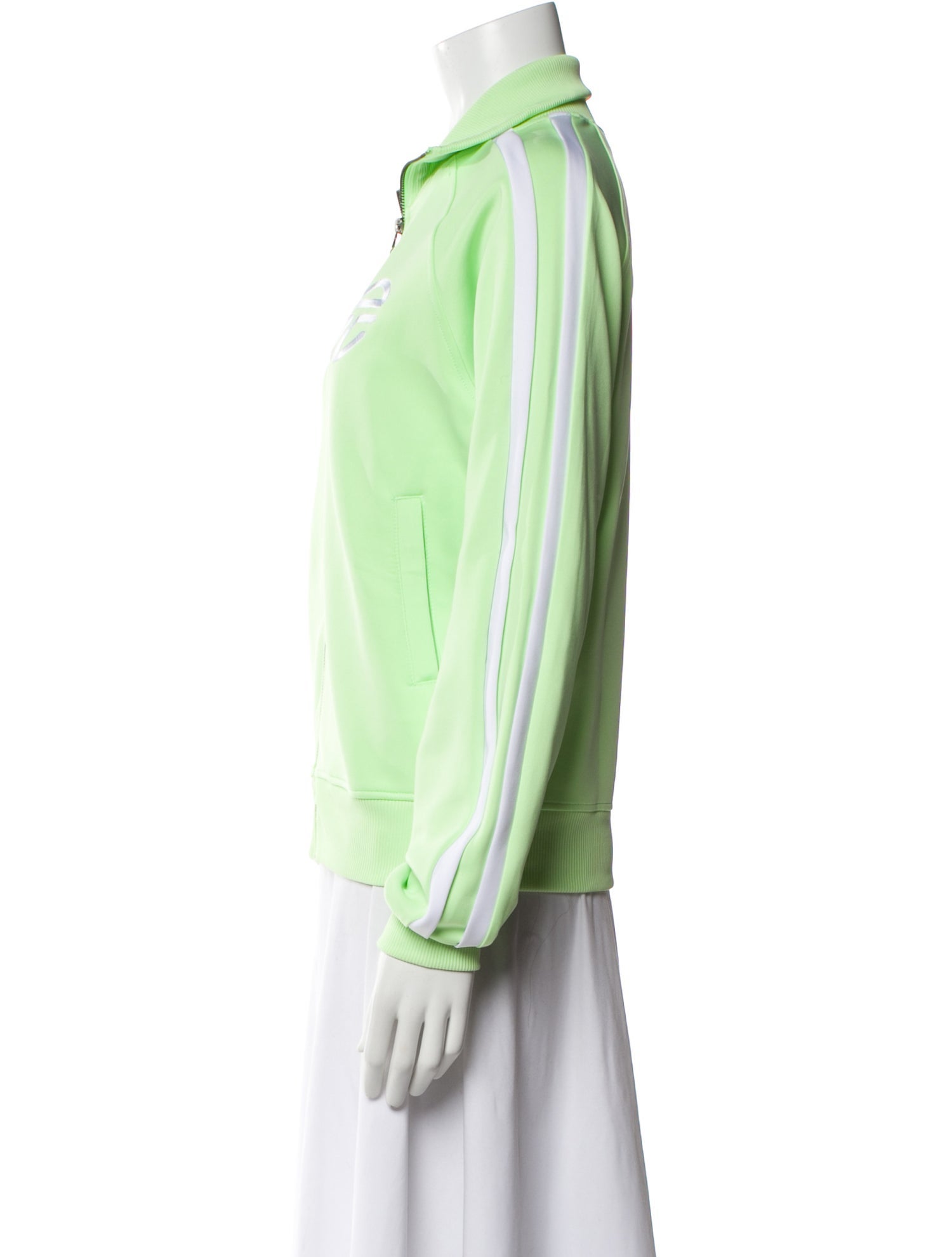 Telfar Bomber Jacket