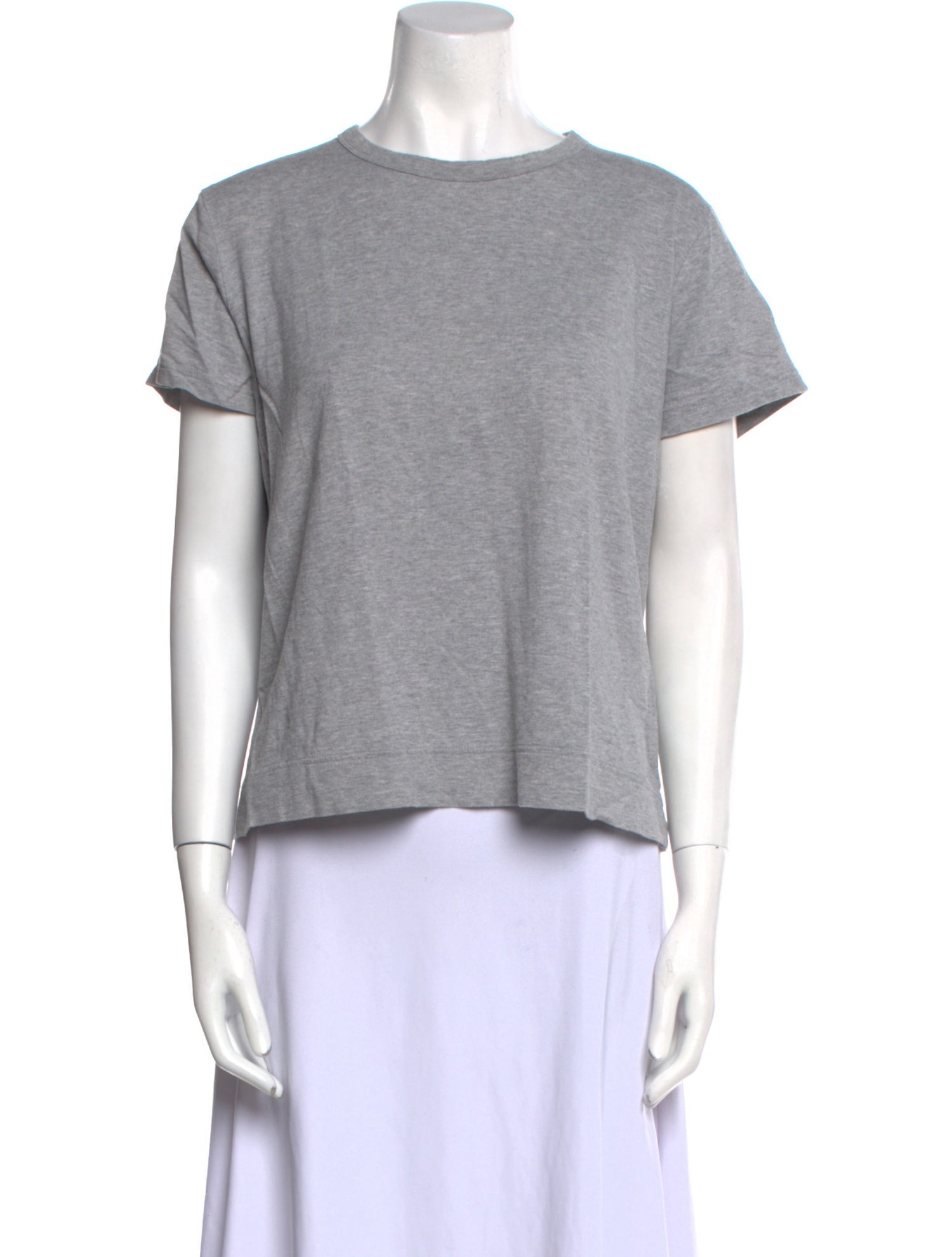 Tu es mon TRÉSOR Crew Neck Short Sleeve T-Shirt