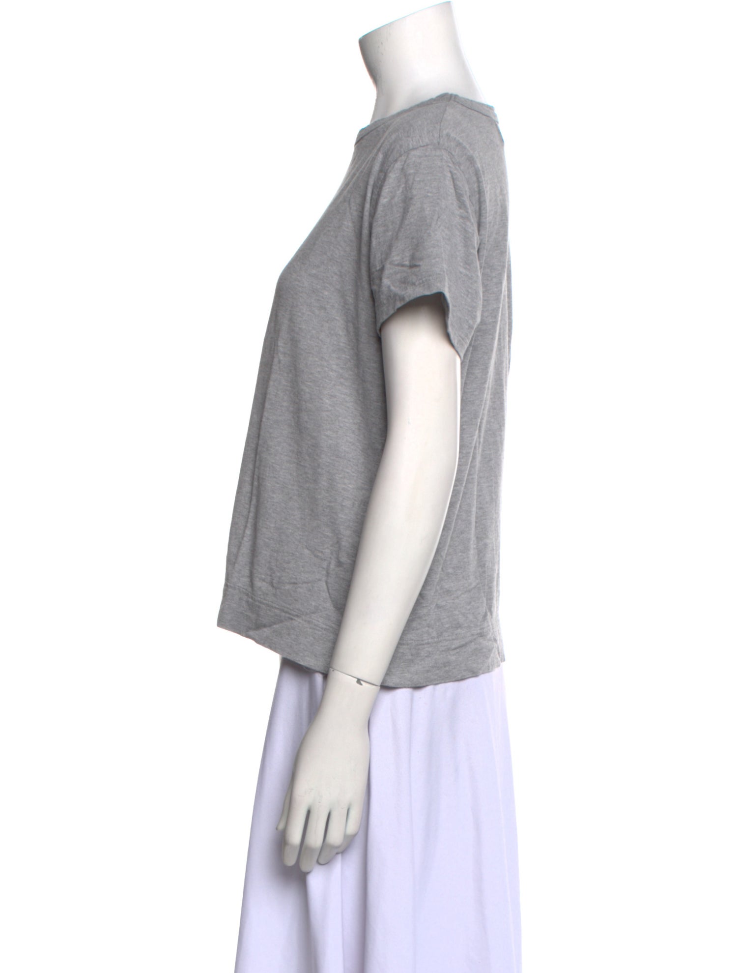 Tu es mon TRÉSOR Crew Neck Short Sleeve T-Shirt