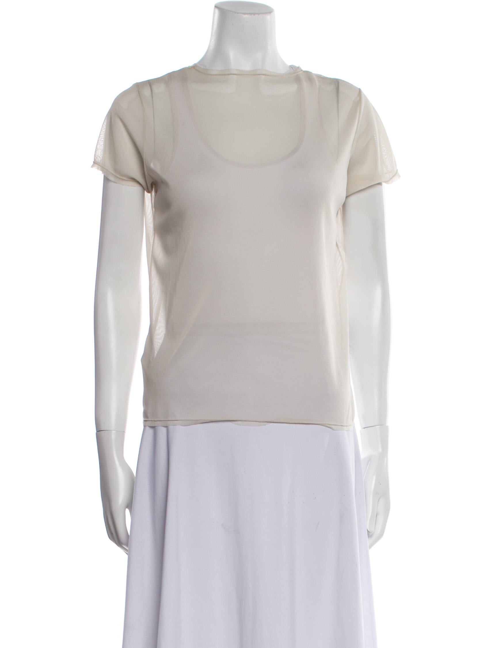 Tu es mon TRÉSOR Bateau Neckline Short Sleeve T-Shirt