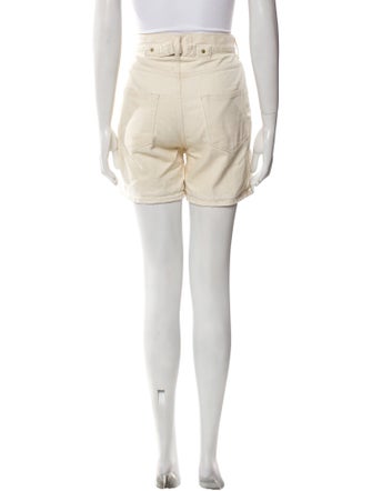 Tu es mon TRÉSOR Mini Shorts