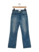 Tu es mon TRÉSOR High-Rise Wide Leg Jeans