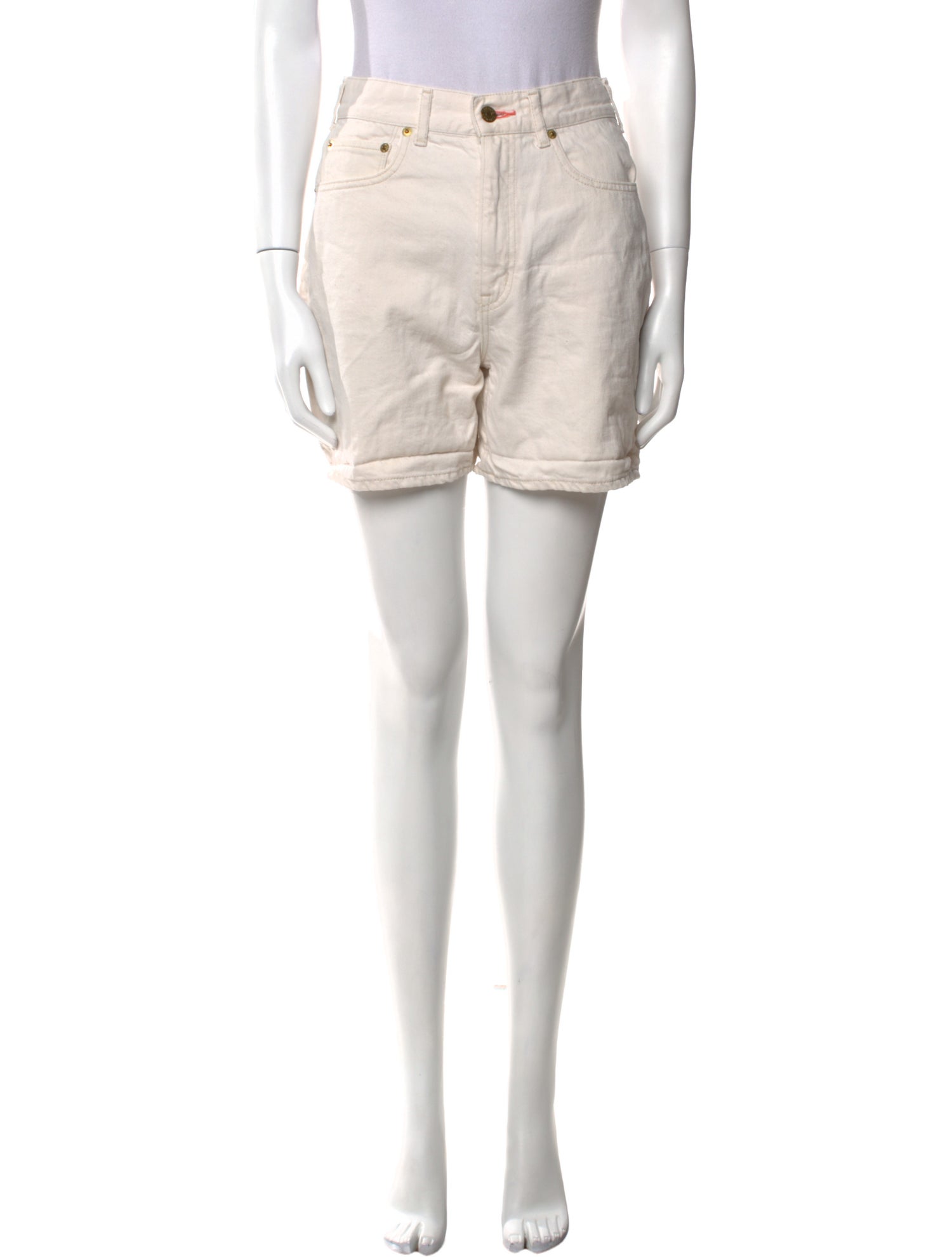 Tu es mon TRÉSOR Mini Shorts