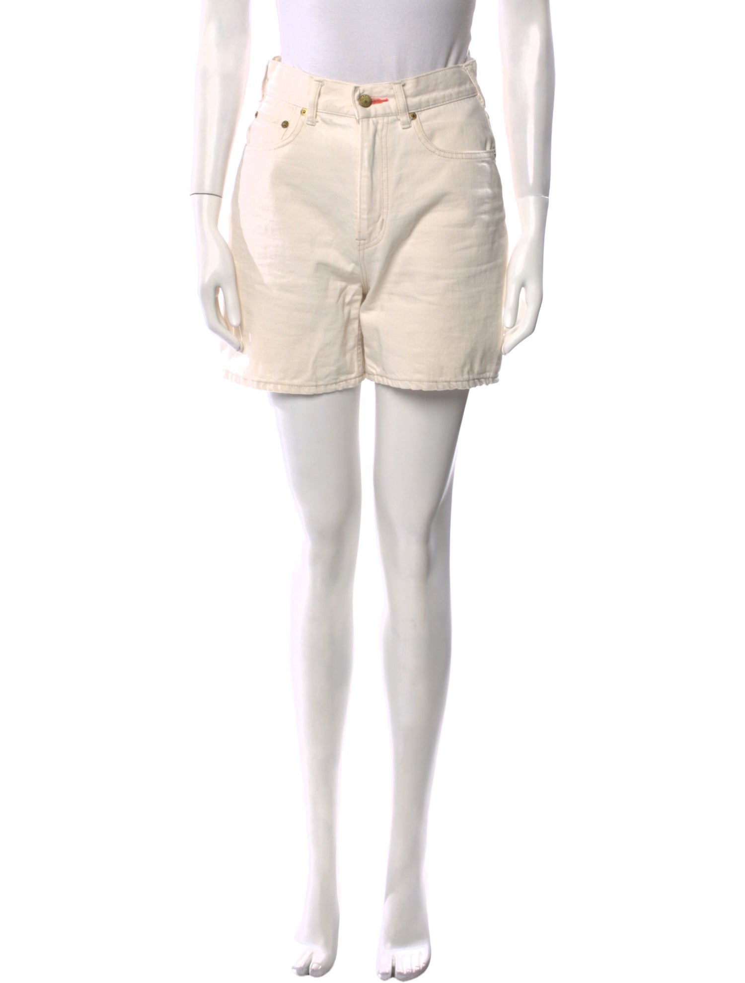 Tu es mon TRÉSOR Mini Shorts