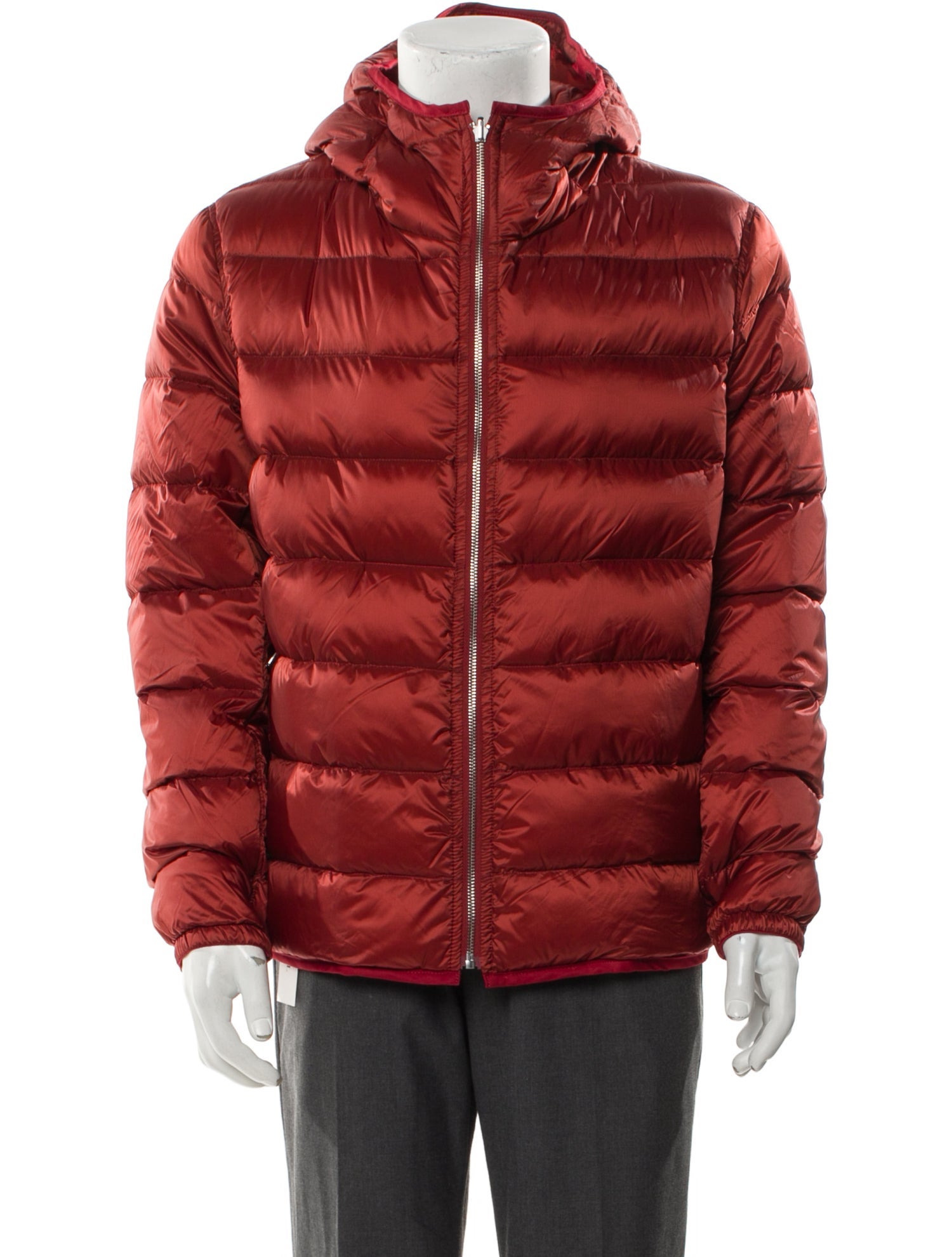 Ten-C Puffer Coat