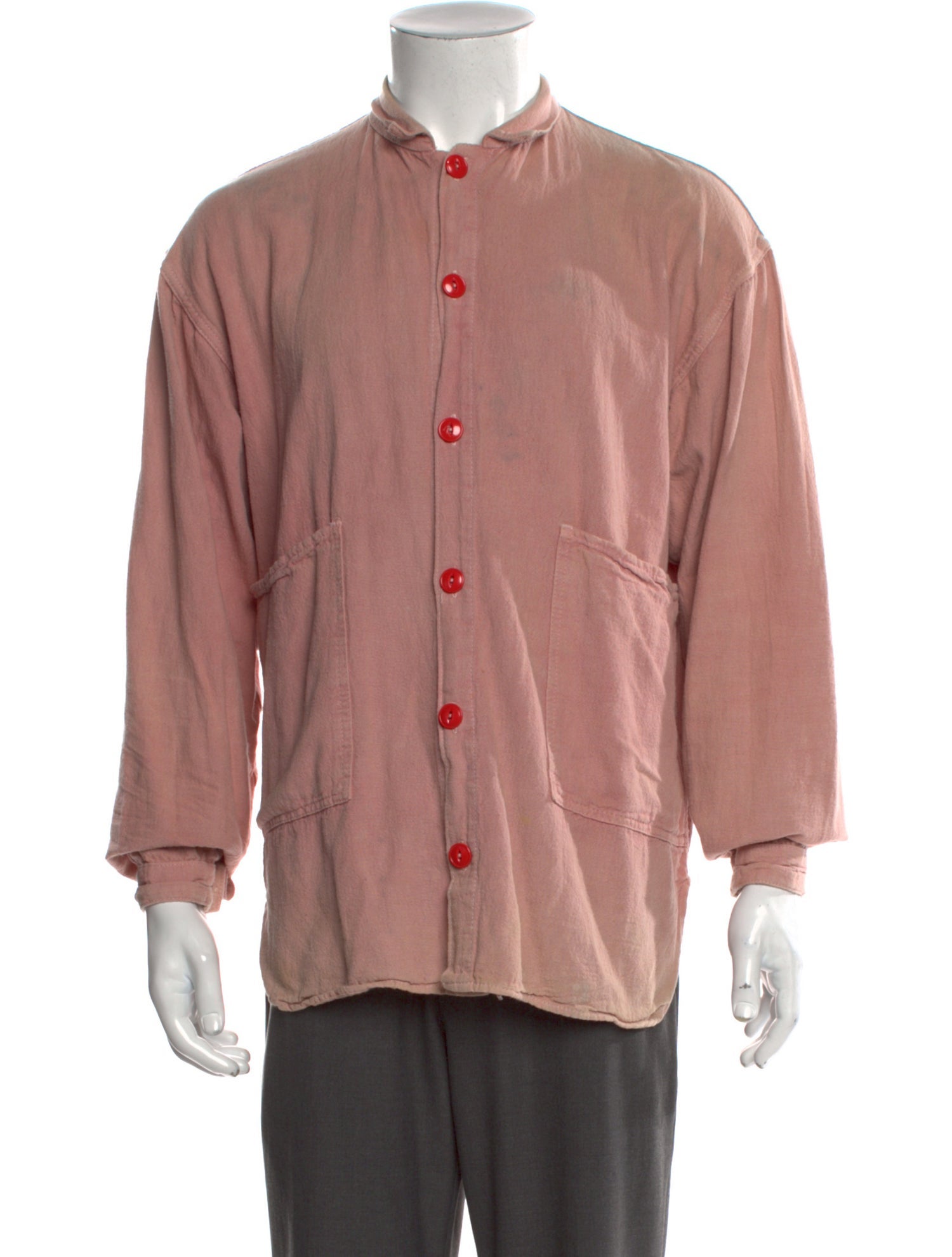 Tender Long Sleeve Shirt