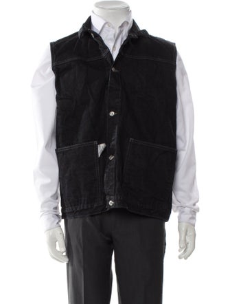 Tender Vest