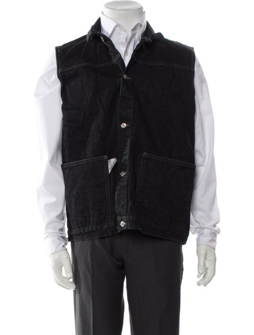 Tender Vest