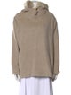 Tenth Mountain Alpaca Crew Neck Sweatshirt