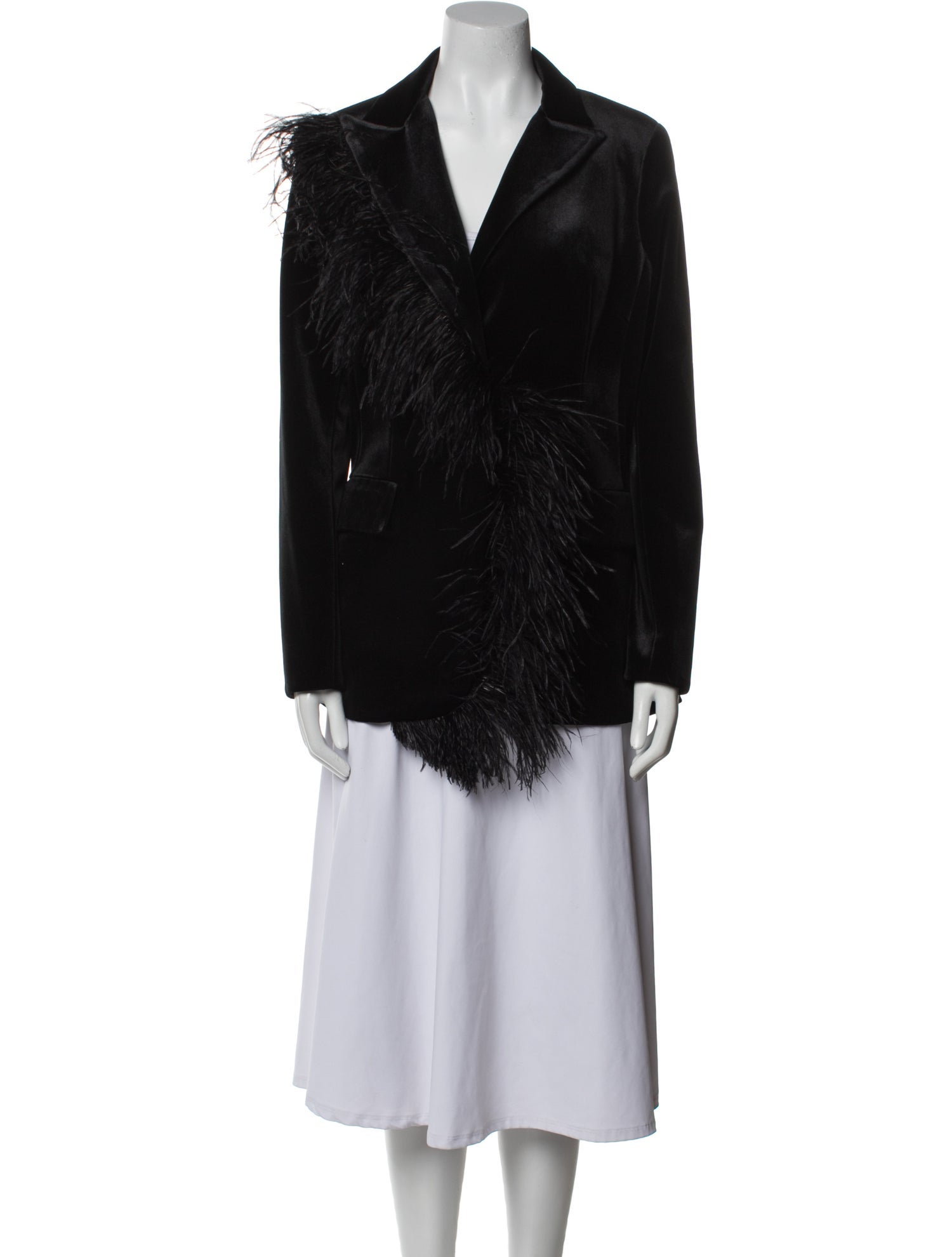 Teri Jon Evening Jacket