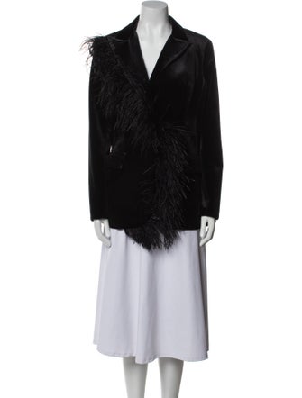 Teri Jon Evening Jacket