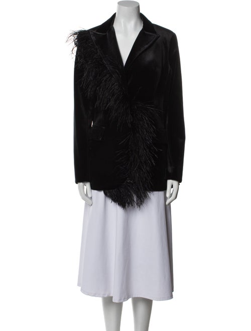 Teri Jon Evening Jacket