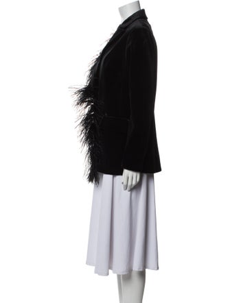 Teri Jon Evening Jacket