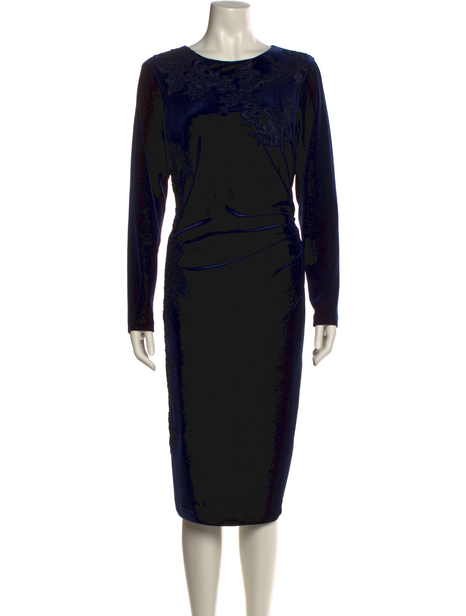 bride party dress Elegant Lace Half Sleeves Pleated Wedding Party Dresses