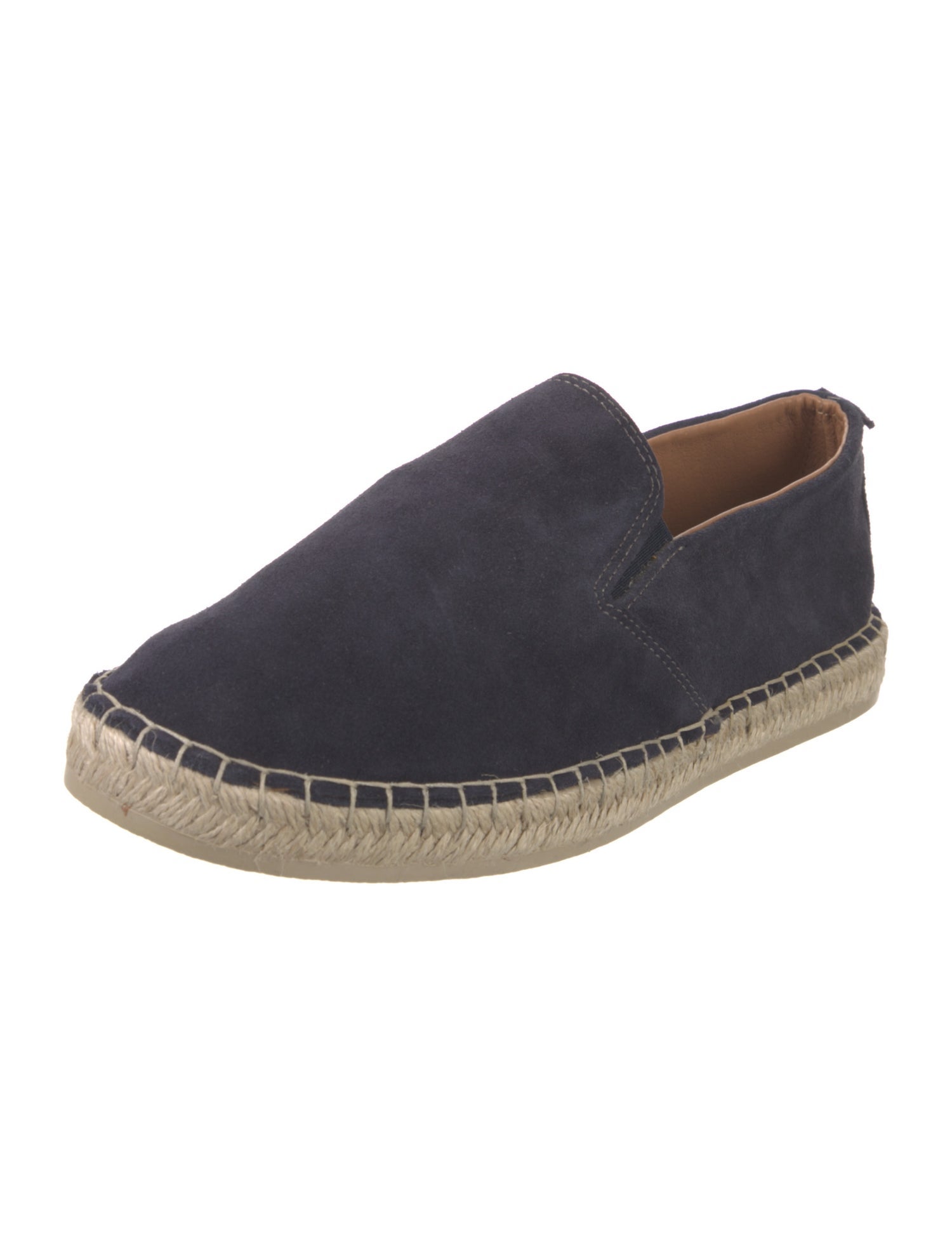 Terra Suede Espadrilles