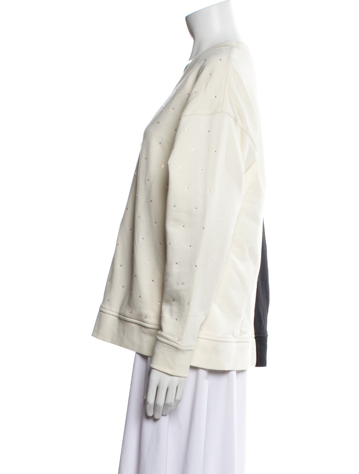 Terez V-Neck Sweater