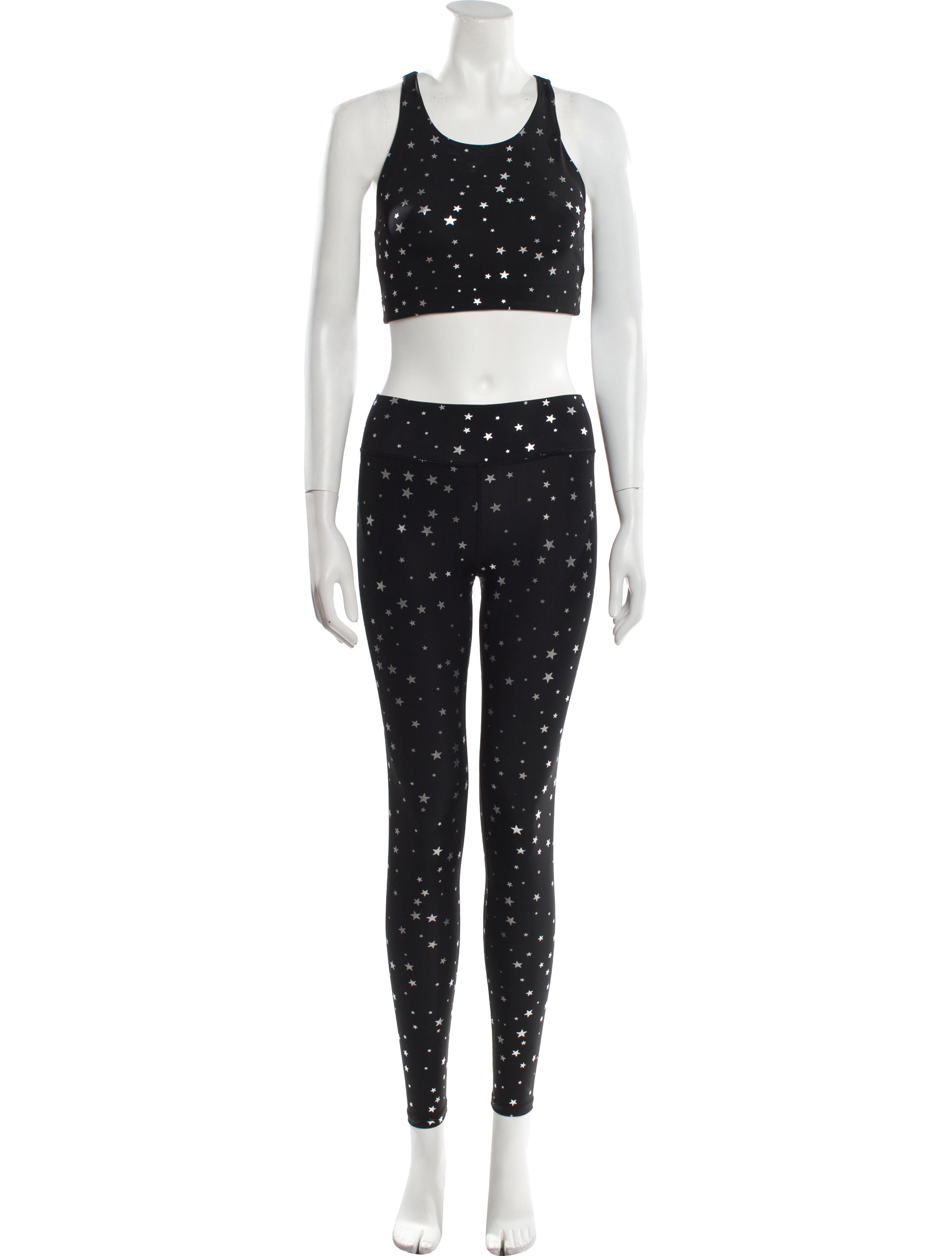 Terez Printed Pant Set