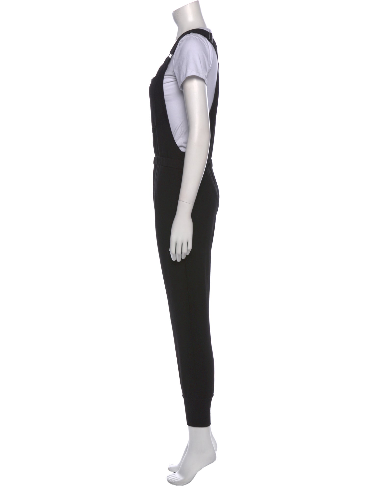 Terez Square Neckline Jumpsuit