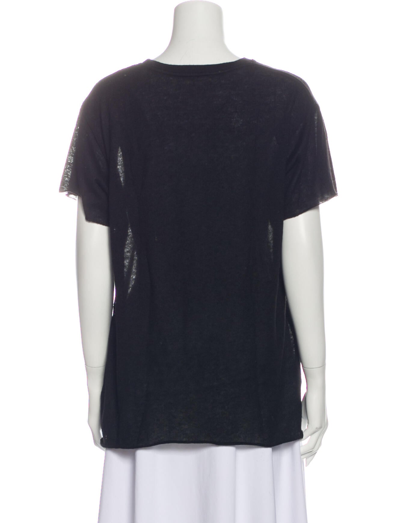 Michael Stars Tara Ultra Rib Slim Crew Neck Tee Zappos com Michael Stars Tara Ultra Rib Slim Crew Neck Tee Zappos com