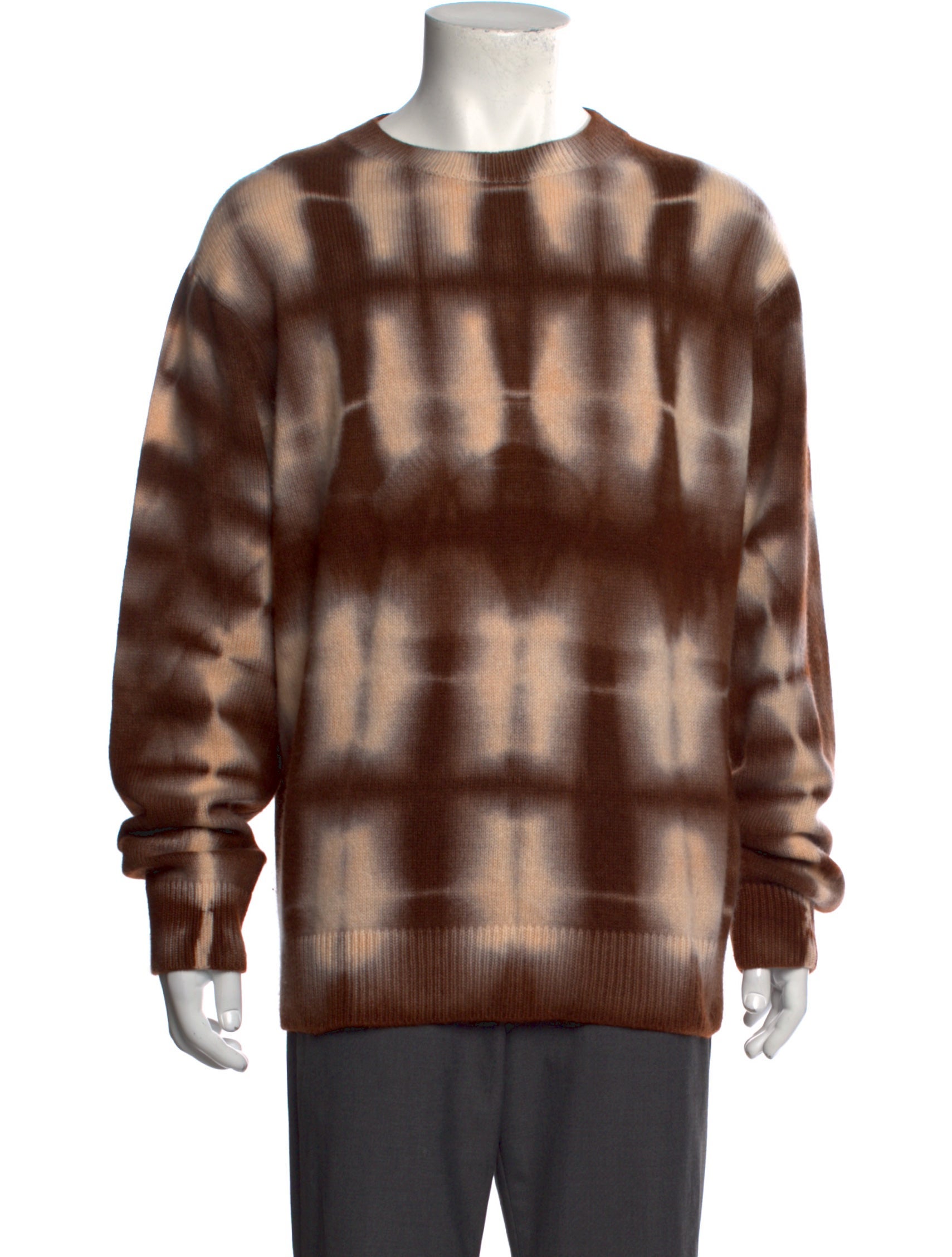 the elder statesman tie dye