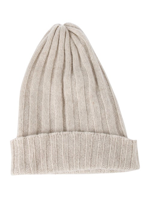 The Elder Statesman knit beanie