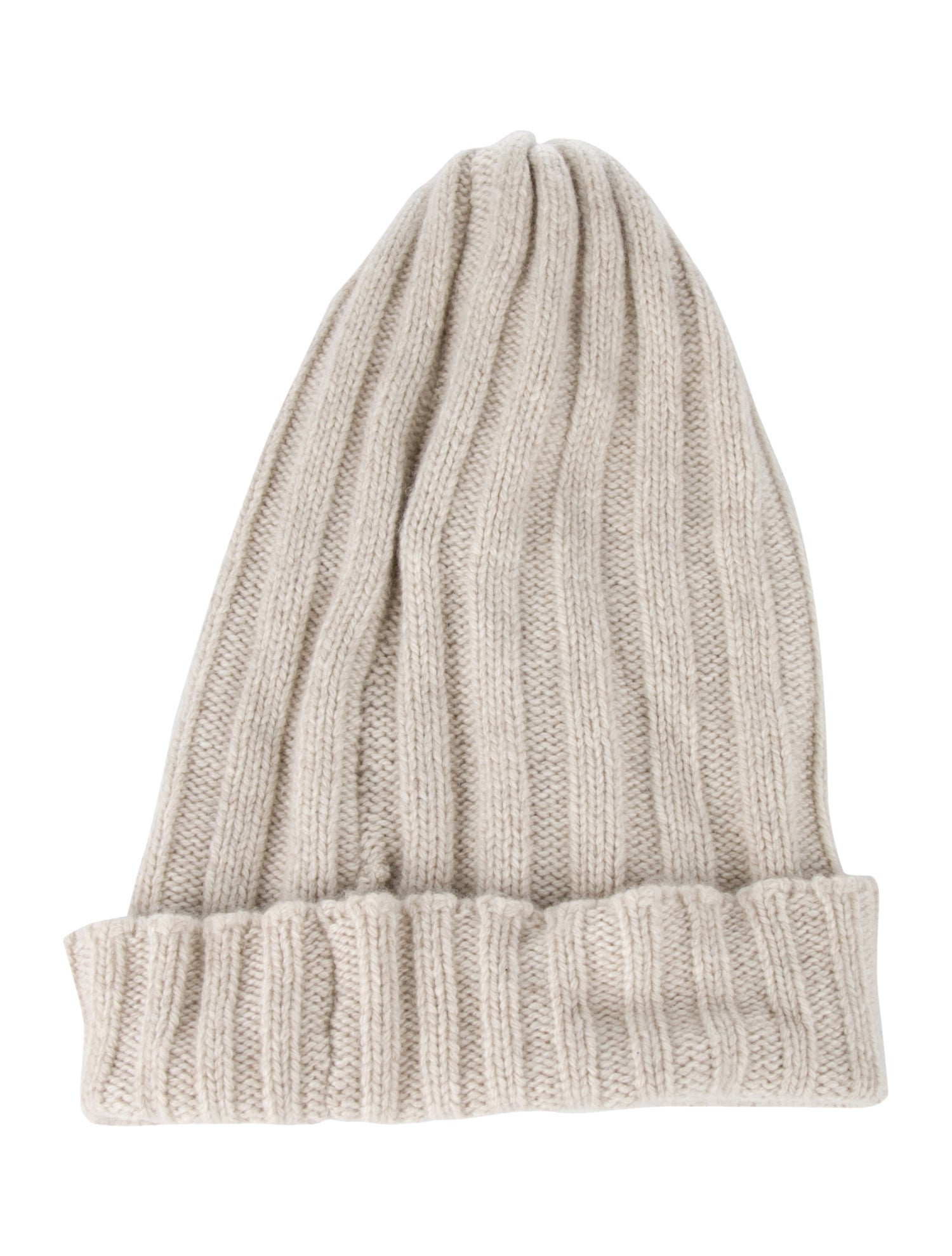 The Elder Statesman knit beanie