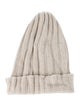 The Elder Statesman knit beanie