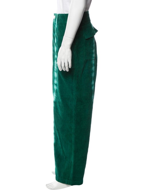 The Elder Statesman Cashmere Pants