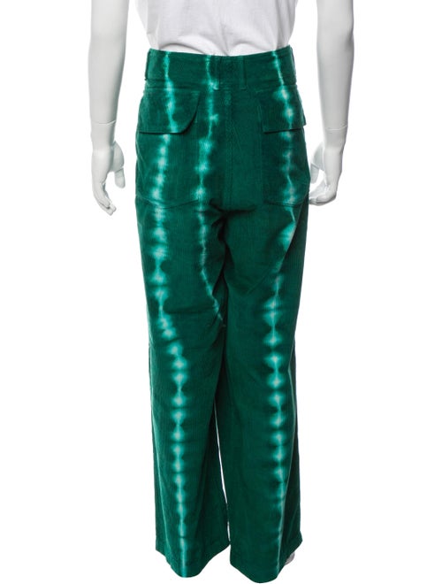 The Elder Statesman Cashmere Pants