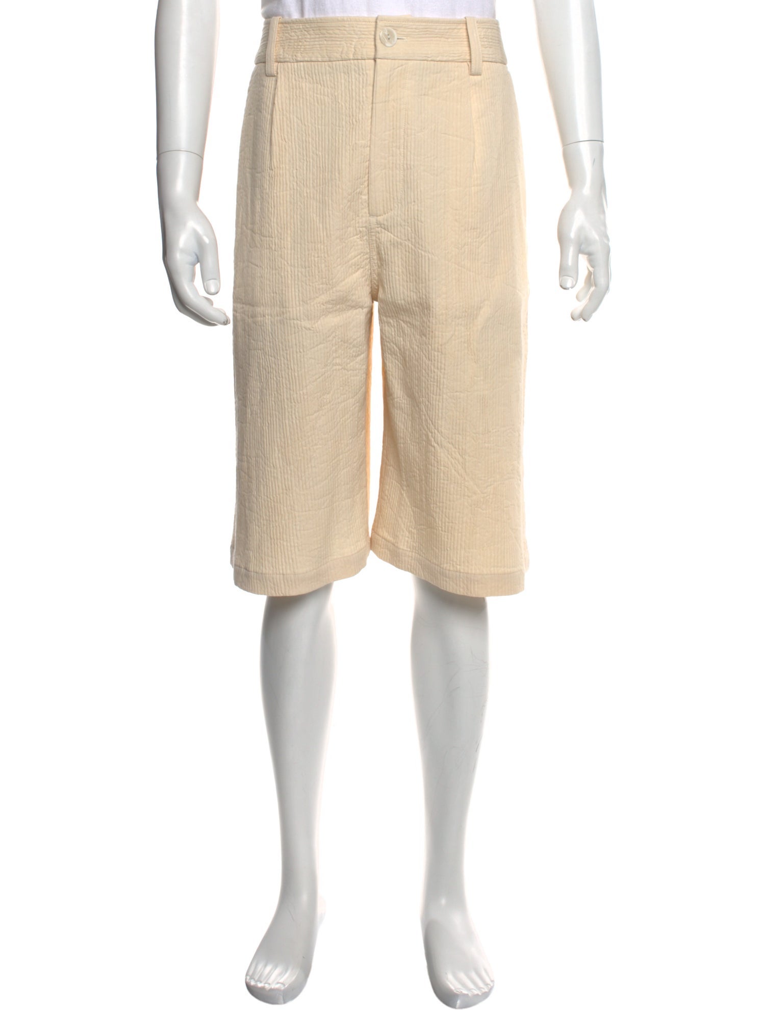 The Elder Statesman Athletic Shorts w/ Tags