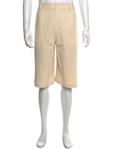 The Elder Statesman Shorts Athletic ` | XS