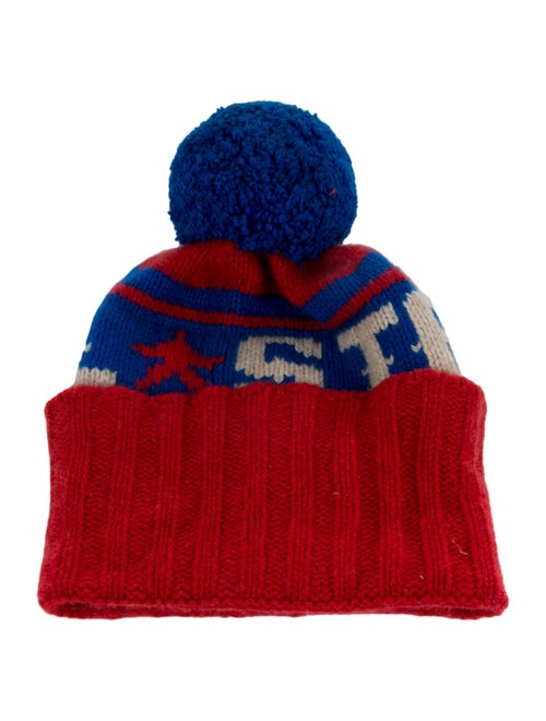 The Elder Statesman The Elder Statesmen Beanie Hat