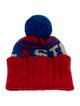 The Elder Statesman The Elder Statesmen Beanie Hat